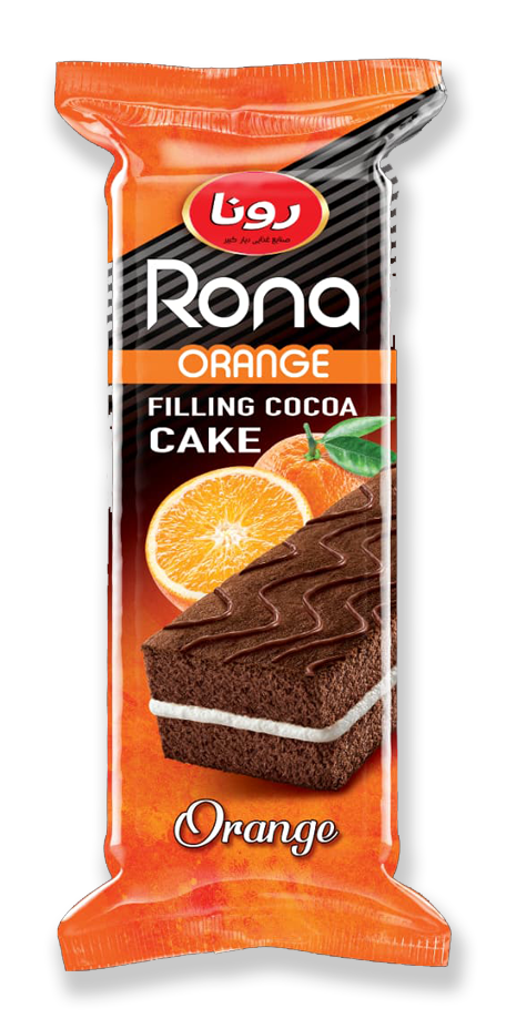 Rona Layer Cake - Deyar Kabir